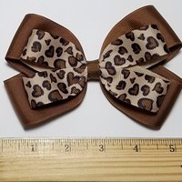 5" Leopard 