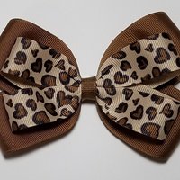 5" Leopard 