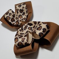 5" Leopard 