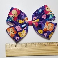 5" Mermaid 