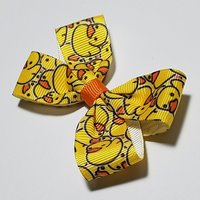 3" Rubber Duck