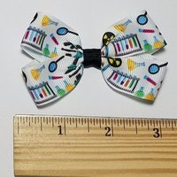 3" Science 