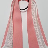 Pink Awareness Ribbon