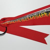 Fire Flames 