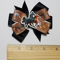 3.5" Horse 