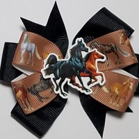 3.5" Horse 
