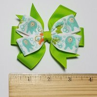 3.5" Monster