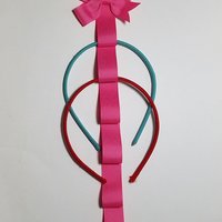 Headband Holder 