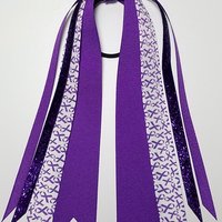 Purple Awareness 