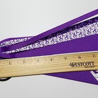 Purple Awareness 