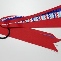 Red White Blue 
