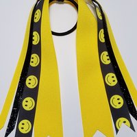 Smiley Face 