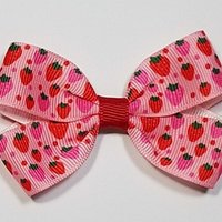 3" Strawberry