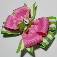 3.5" Owl