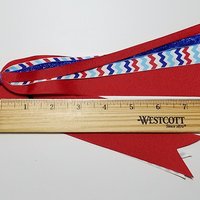 Red White Blue 