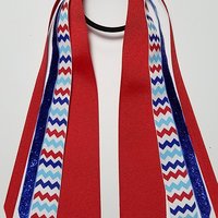 Red White Blue 