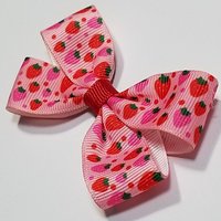3" Strawberry