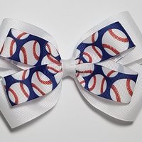 5" Baseball 
