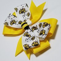 3.5" Bee 