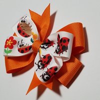 3.5" Ladybug 