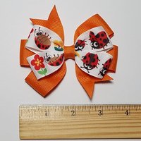 3.5" Ladybug 