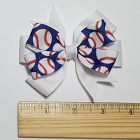 3.5" Baseball 