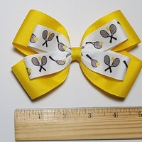 5" Tennis 