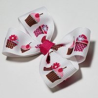 3" Cupcake 
