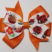 3.5" Ladybug 