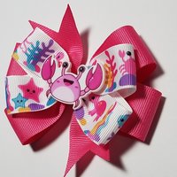 3.5" Crab 