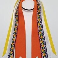 Candy Corn Glitter