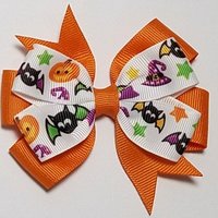3.5" Halloween 