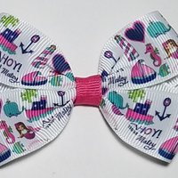 3" Nautical 