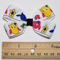 3" Owl 