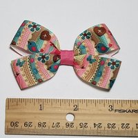 3" Bird 