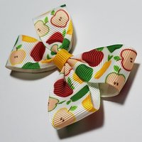 3" Apple 