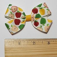 3" Apple 