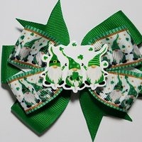 3.5" St. Patrick's Day 