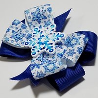 3.5" Snowflake