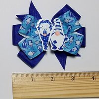 3.5" Gnome 