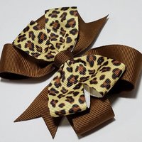 3.5" Leopard 