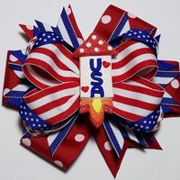 5" Firecracker USA 