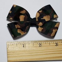 3" Camo 