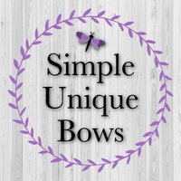 Leopard Ribbon Bow Holder