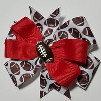 5" Football 