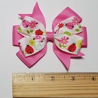 3.5" Ladybug 