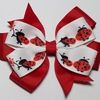 3.5" Ladybug