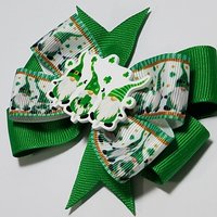 3.5" St. Patrick's Day 