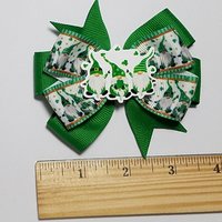 3.5" St. Patrick's Day 