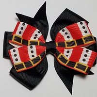 3.5" Santa Claus 
